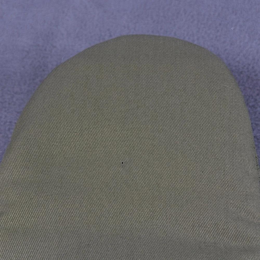 Better Homes &‎ Gardens Olive Green Silicone Grip Mini Oven Mitt Pot Holder